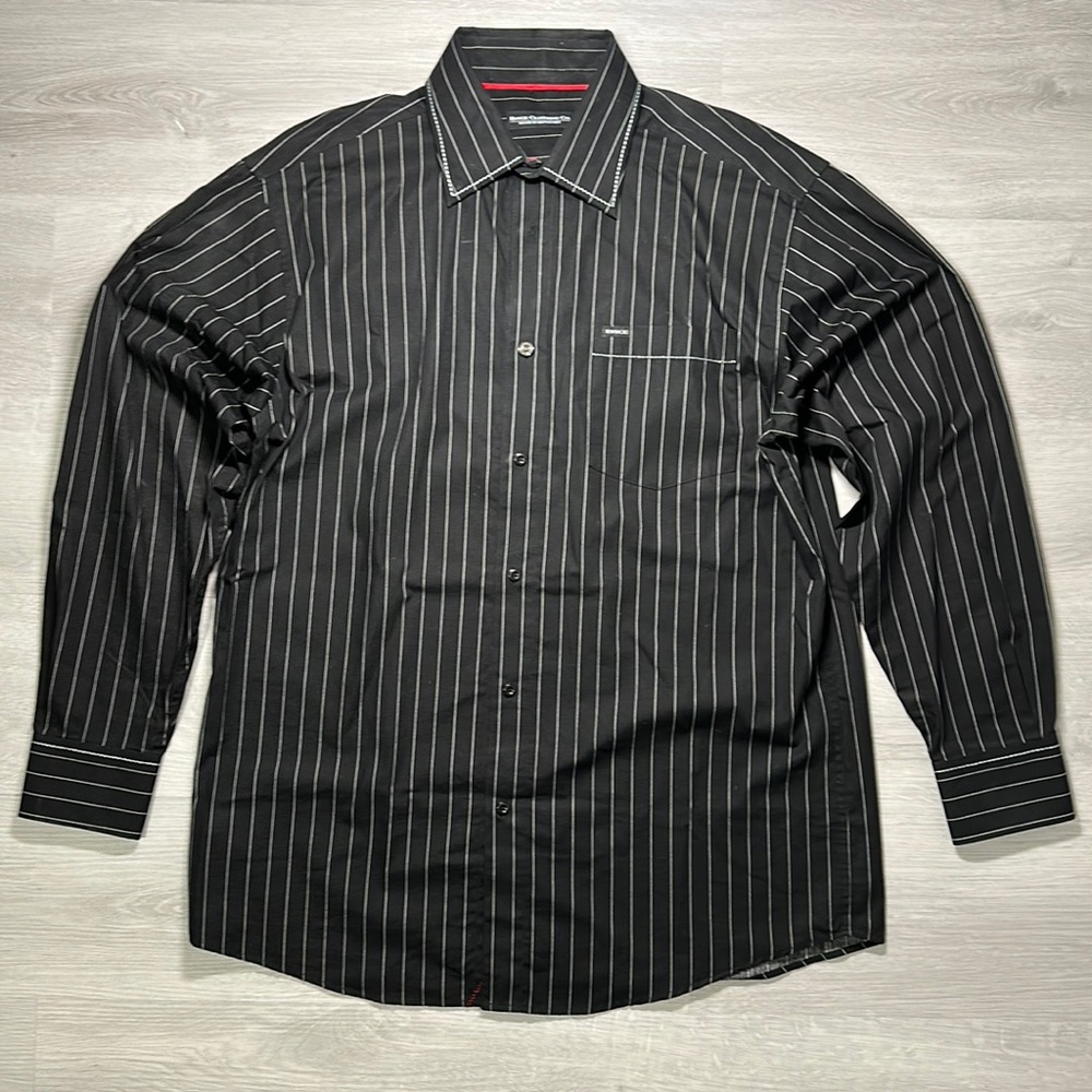 Enyce shirt